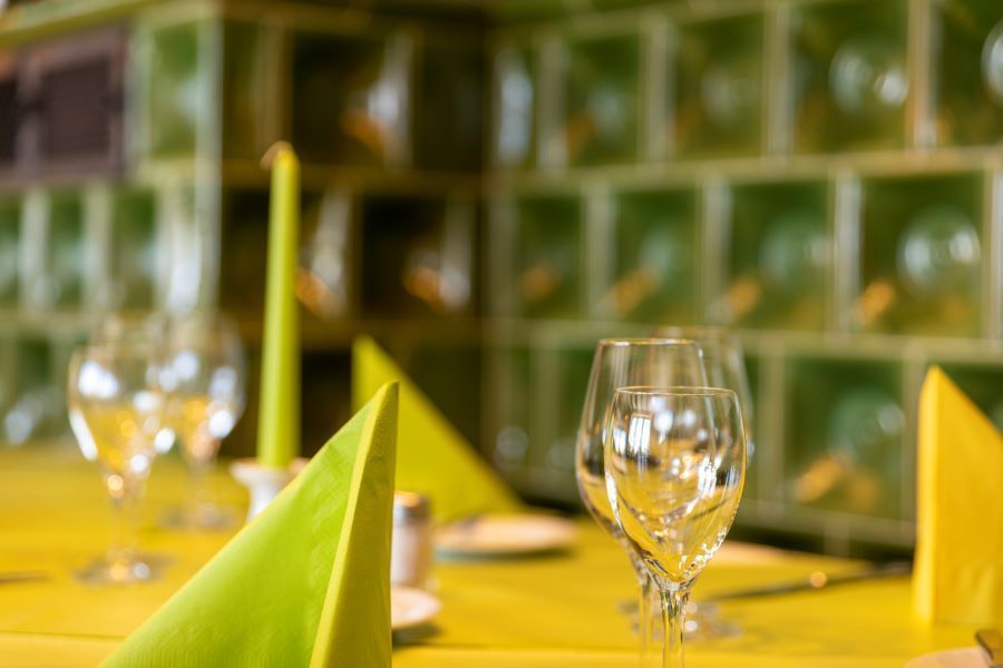 Galerie | Hotel-Restaurant SchöpPerle