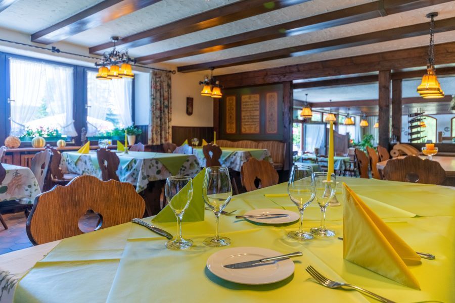 Galerie | Hotel-Restaurant SchöpPerle