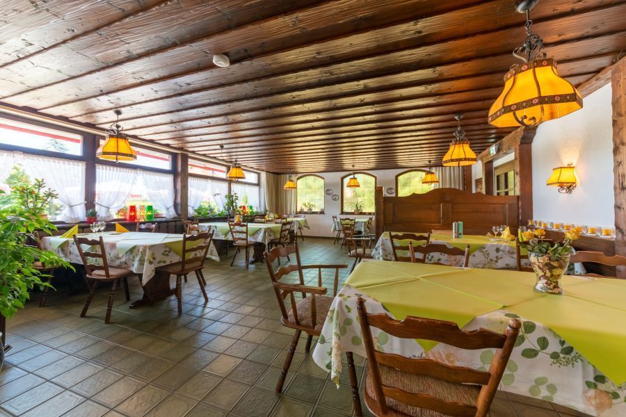 Galerie | Hotel-Restaurant SchöpPerle