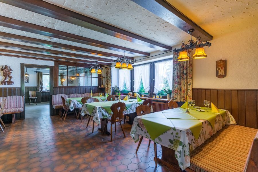 Galerie | Hotel-Restaurant SchöpPerle