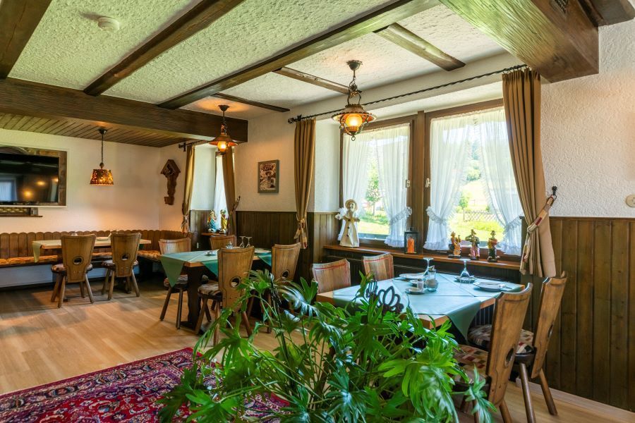 Galerie | Hotel-Restaurant SchöpPerle