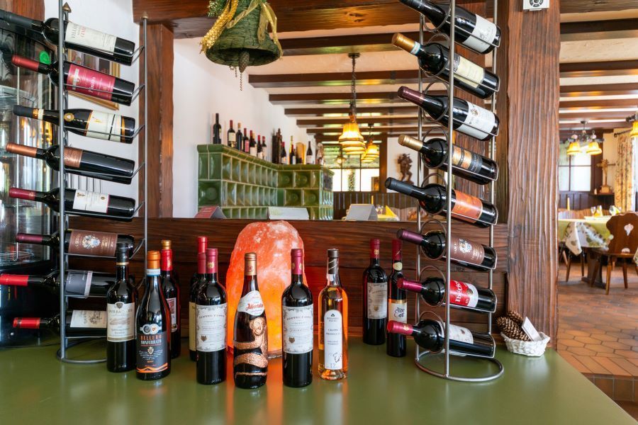 Galerie | Hotel-Restaurant SchöpPerle