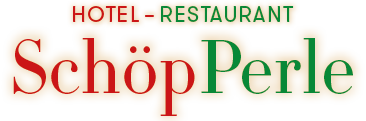 Logo | Hotel-Restaurant SchöpPerle