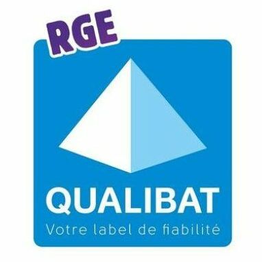 Logo RGE Qualibat