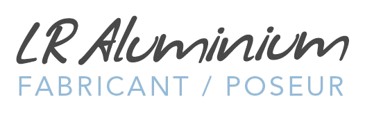 Logo LR Aluminium