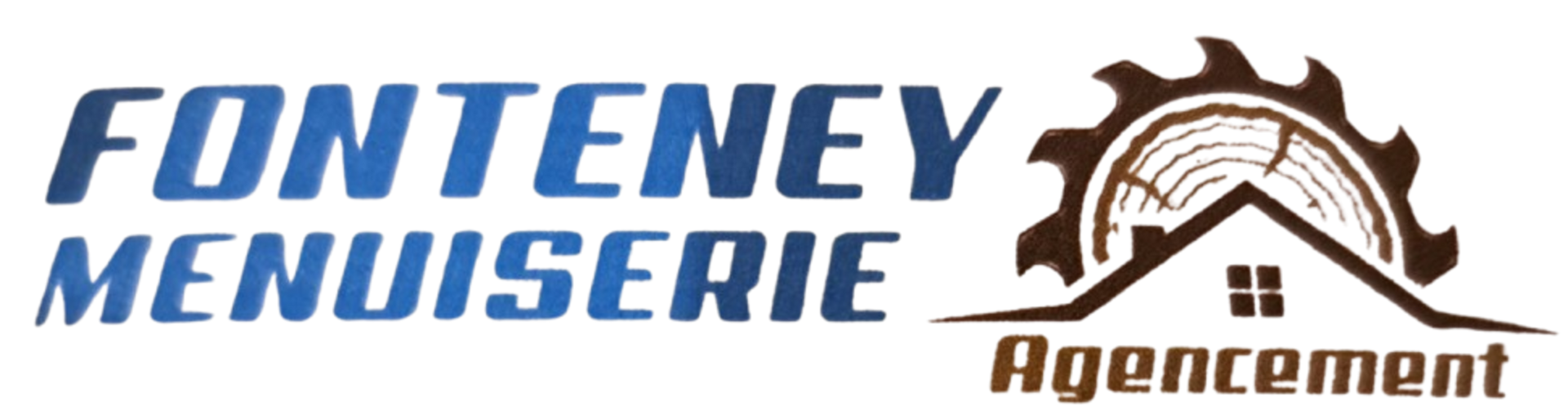 Logo de l'entreprise FONTENEY MENUISERIE