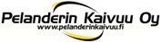 pelanderinkaivuu