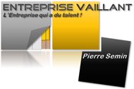 Logo Entreprise Vaillant Pierre Semin