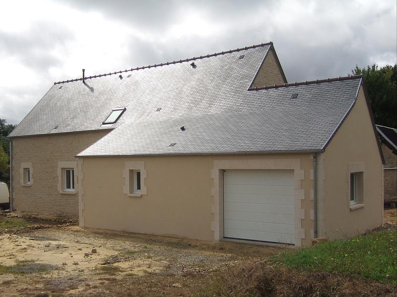 Rénovation et extension de maisons Rénovation et extension de maisons