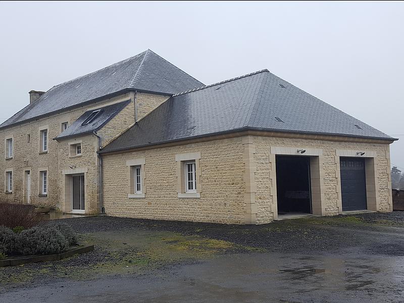 Maison individuelle Maison individuelle