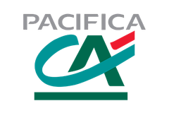 Logo de l'entreprise Pacifica du Crédit Agricole