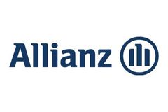 Logo de l'entreprise Allianz