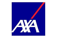 Logo de l'entreprise AXA