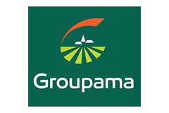 Logo de l'entreprise Groupama