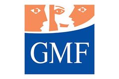 Logo de l'entreprise GMF