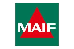 Logo de l'entreprise MAIF