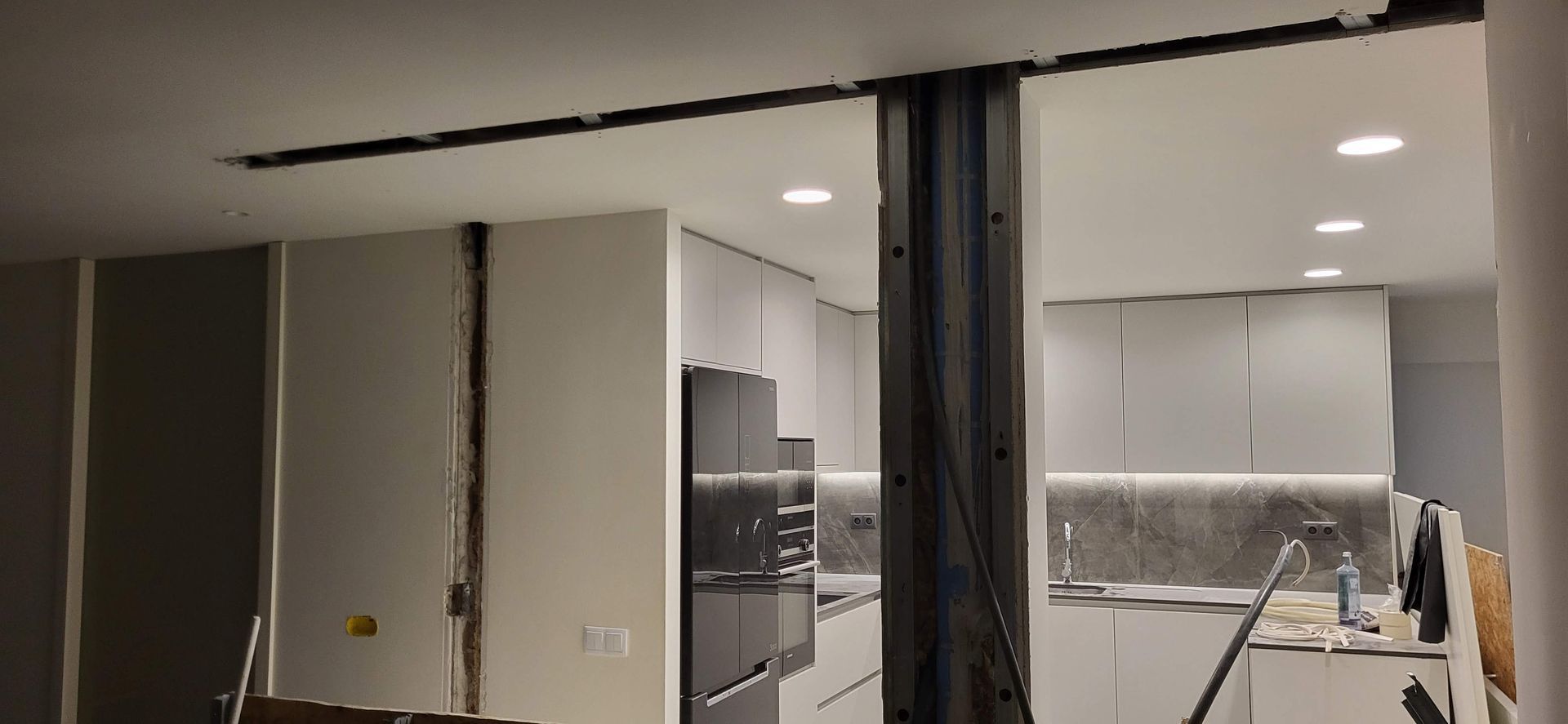 remodelações casas