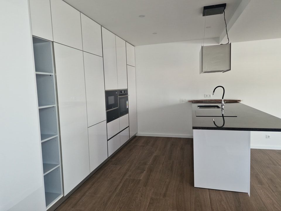 Sentidos Aplicados -  empresa de construção civil e remodelações 