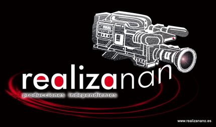 Logotipo de Realizanan Producciones 