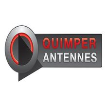 Logo Quimper Antennes