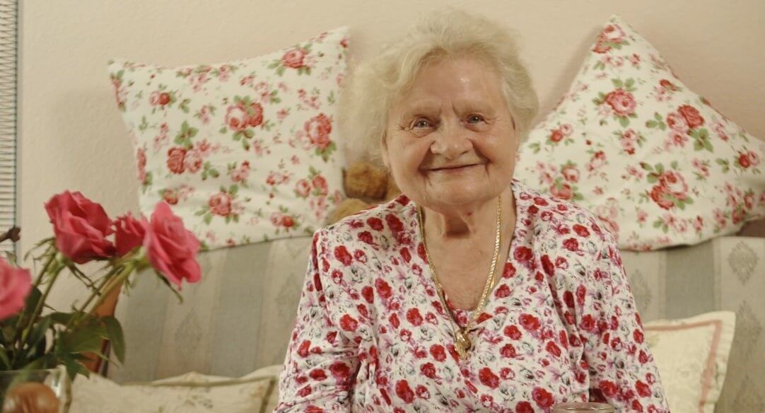 Ambulanter Pflegedienst Flora