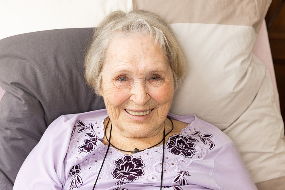 Seniorenwohngemeinschaft Flora