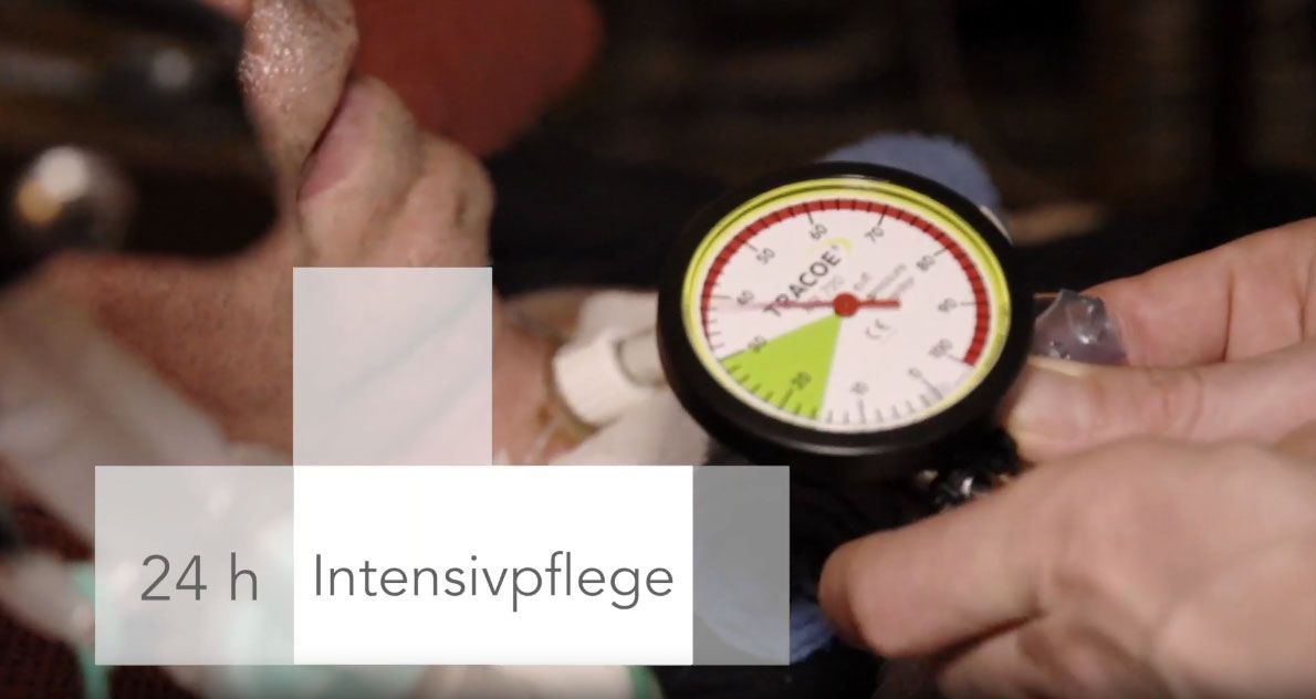 Ambulante Intensivpflege Flora