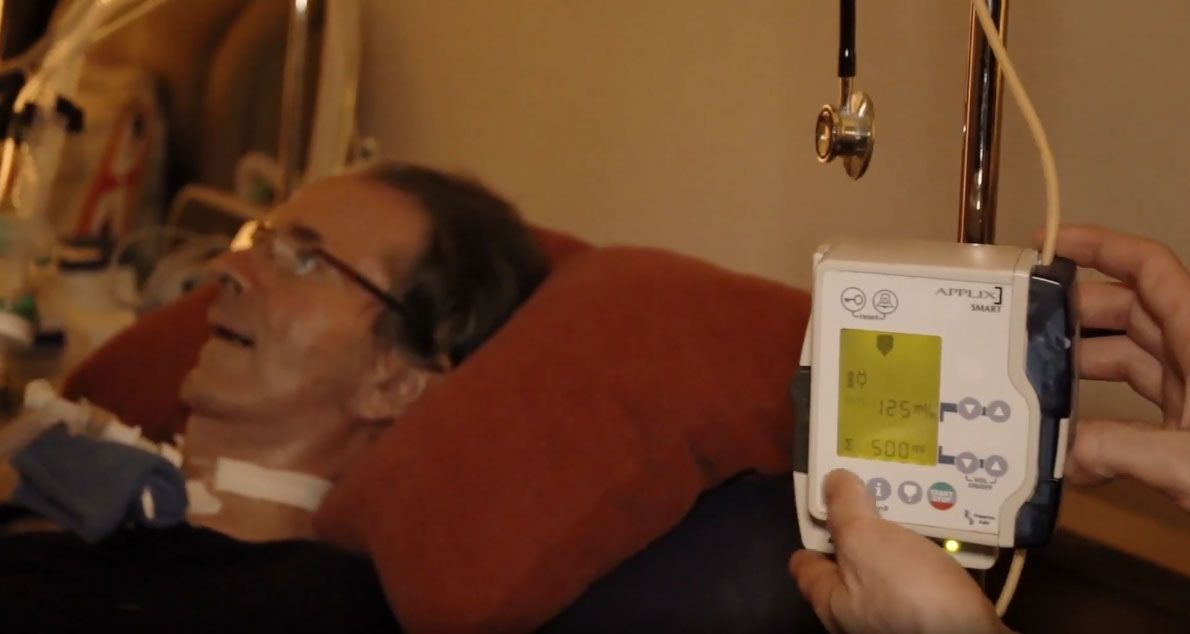 Ambulante Intensivpflege Flora