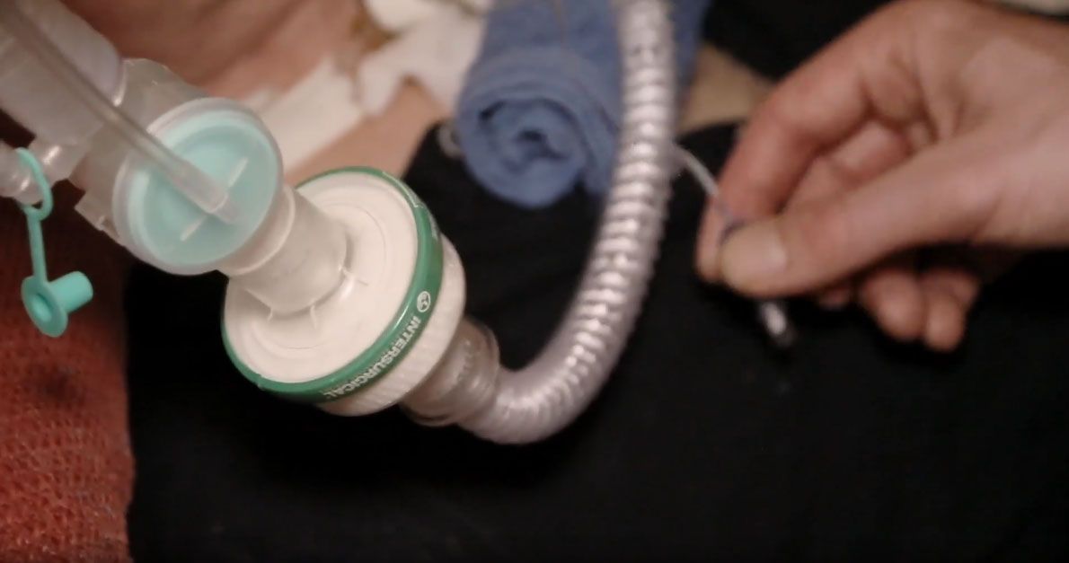 Ambulante Intensivpflege Flora