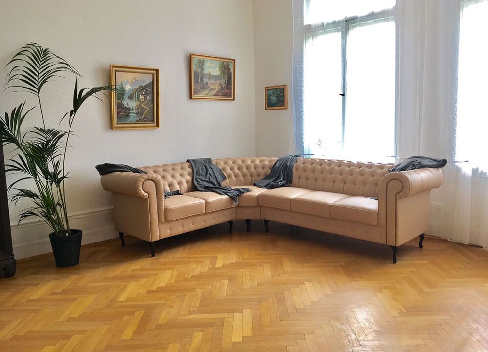 Senioren Wohngemeinschaft Flora