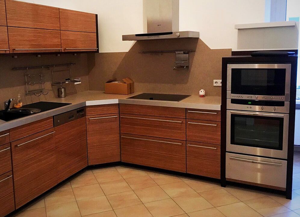 Senioren Wohngemeinschaft Flora