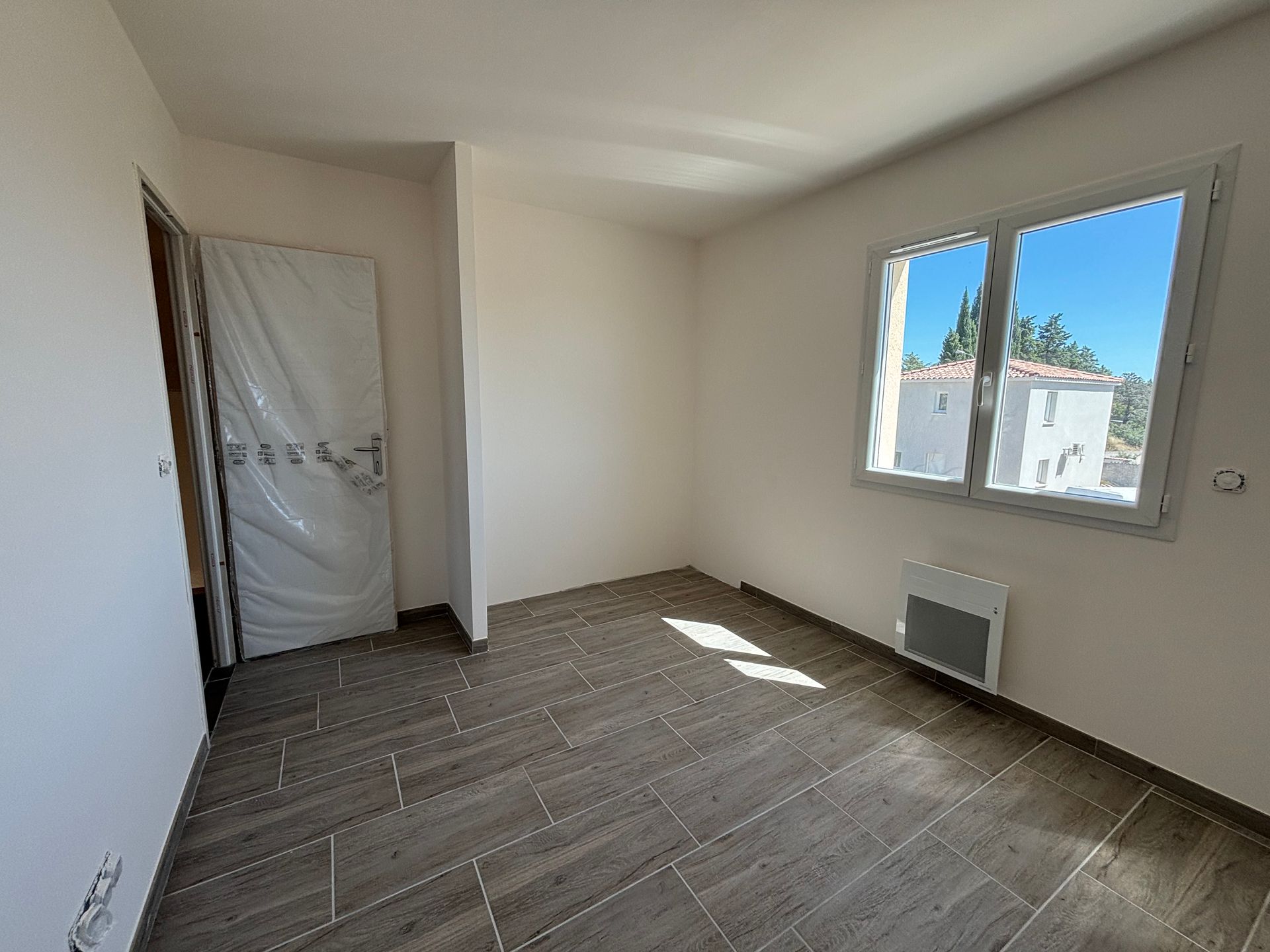 Rénovation intérieure et isolation