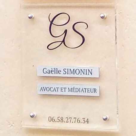 Maître Simonin Gaëlle à Castres dans le département du Tarn