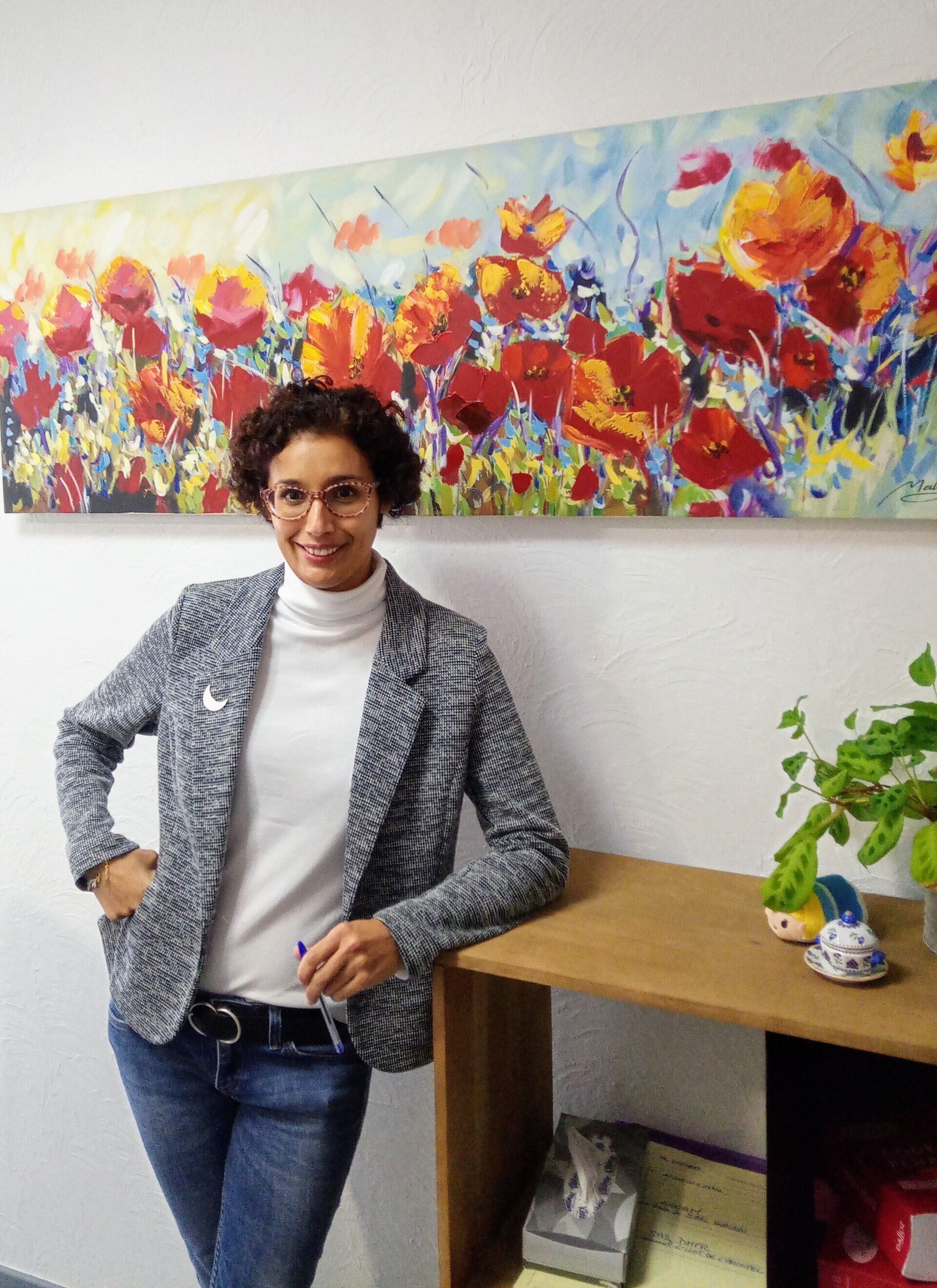 Maître Simonin Gaëlle à Castres