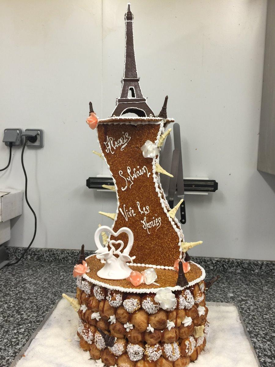 Mariage Les Douceurs D Albert Thomas A Albi