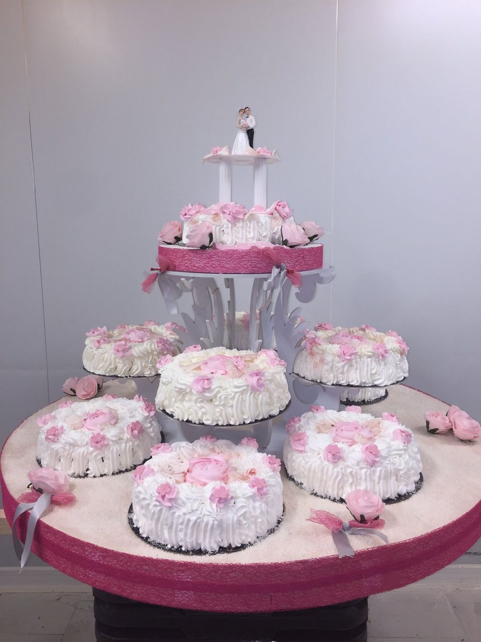 Mariage Les Douceurs D Albert Thomas A Albi