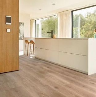 Bodenbeläge aus Vinyl - Salandi - Mollis