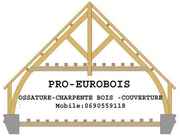Logo Pro-Eurobois