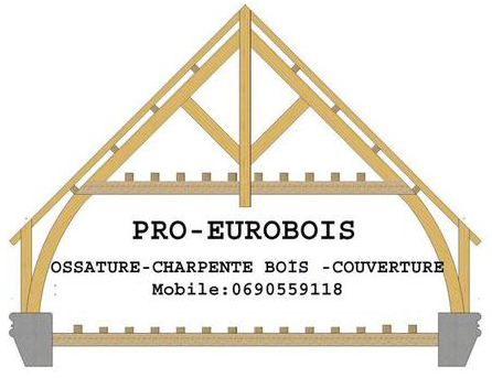 Logo Pro Eurobois