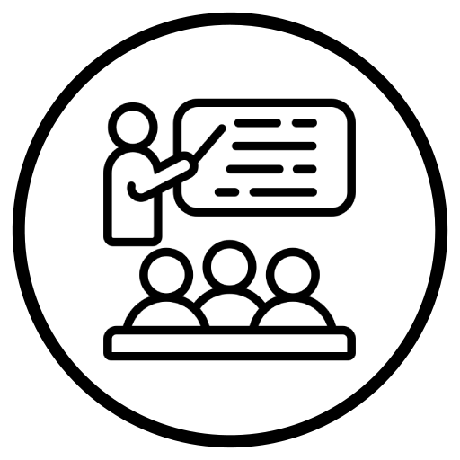 Icon Vortrag