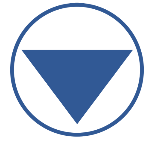 Icon Dreieck