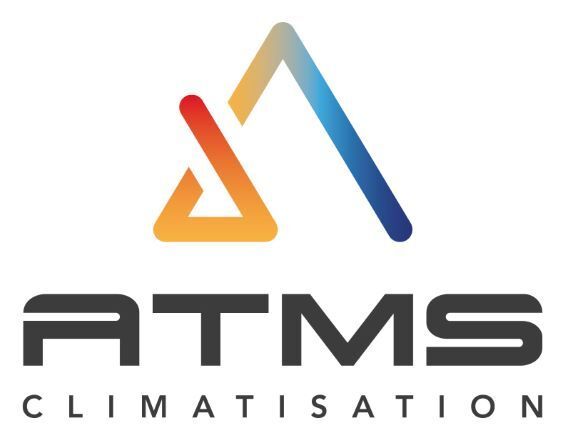 Logo de l'entreprise ATMS Climatisation