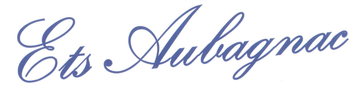 Logo Ets Aubagnac