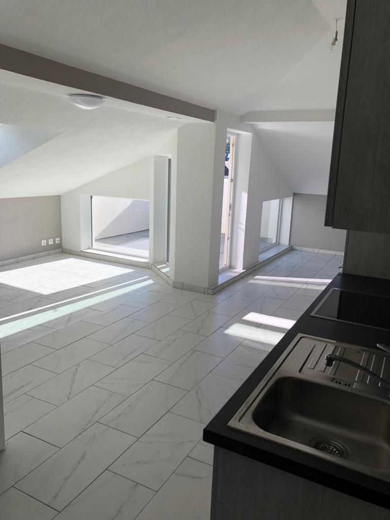 Appartement à Tavannes