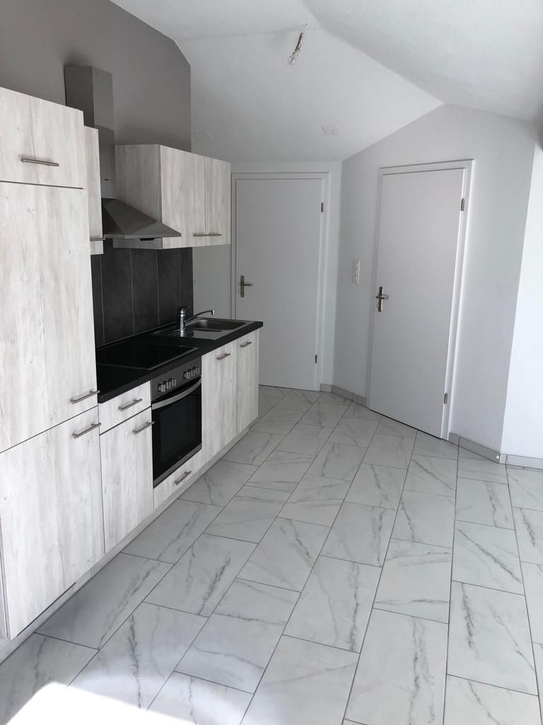Appartement à Tavannes BE