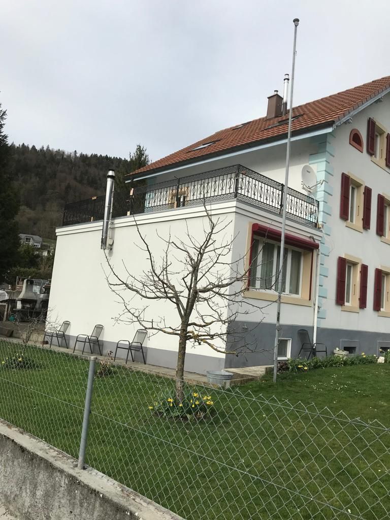 SAGOBAT – Renovationen und Umbauten – Biel