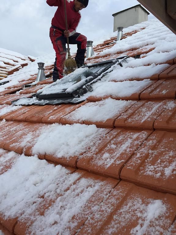 Couverture, neige Valbirse