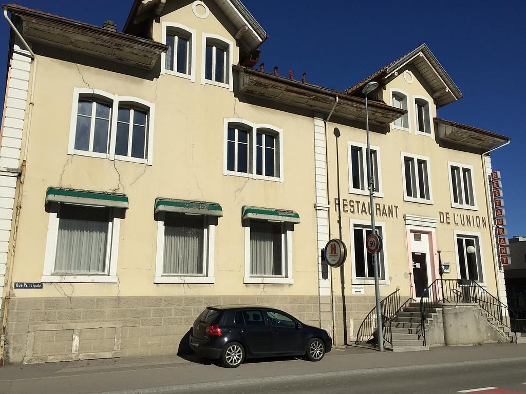 SAGOBAT – Renovationen und Umbauten – Biel