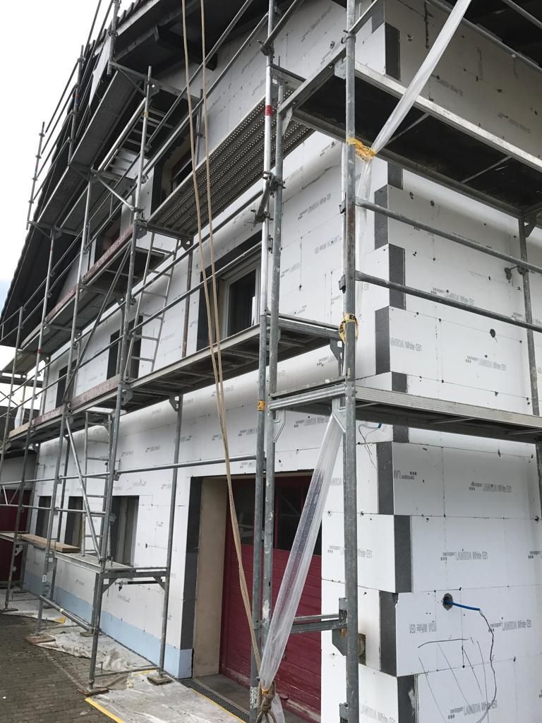 SAGOBAT – Renovationen und Umbauten – Biel