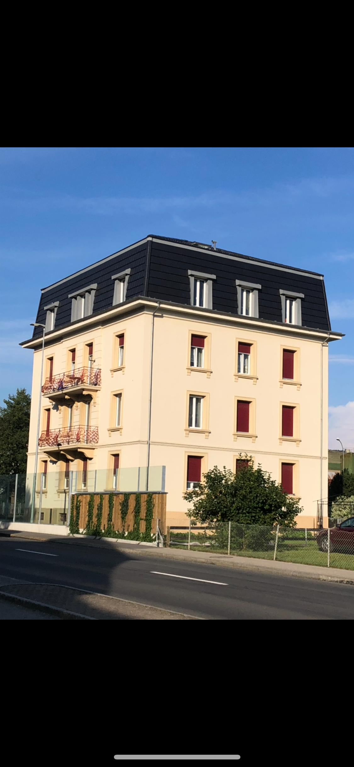 SAGOBAT – Renovationen und Umbauten – Biel